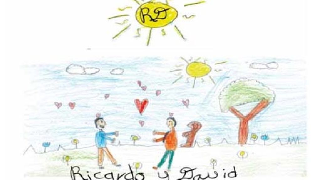 Una boda inolvidable