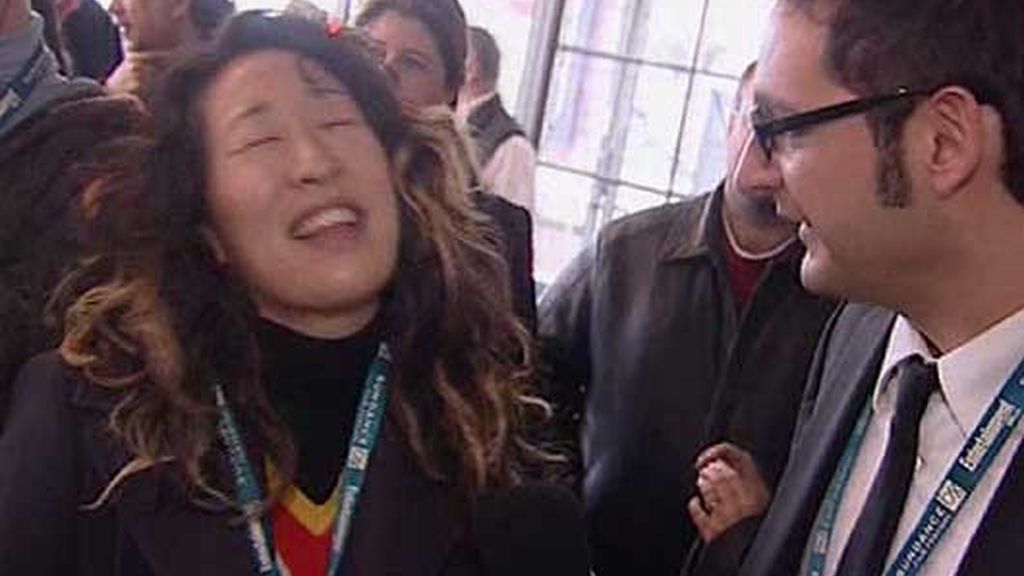 'CQC' con las estrellas