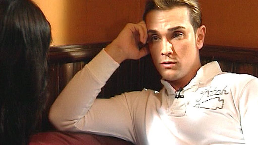 Soraya y Ricardo (05-02-09)