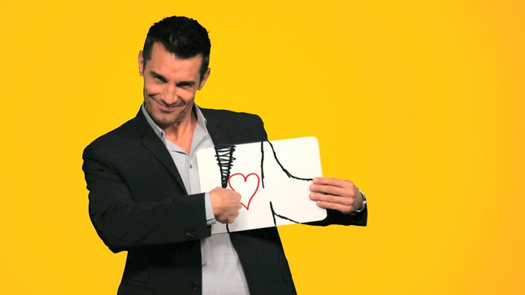 Eres perfecto para otros, hazte donante