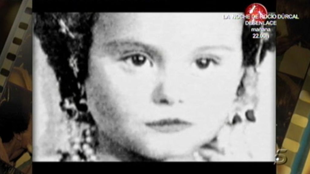 'Canción de Juventud' fue la película que la lanzó al estrellato después de participar en programas de radio y televisión