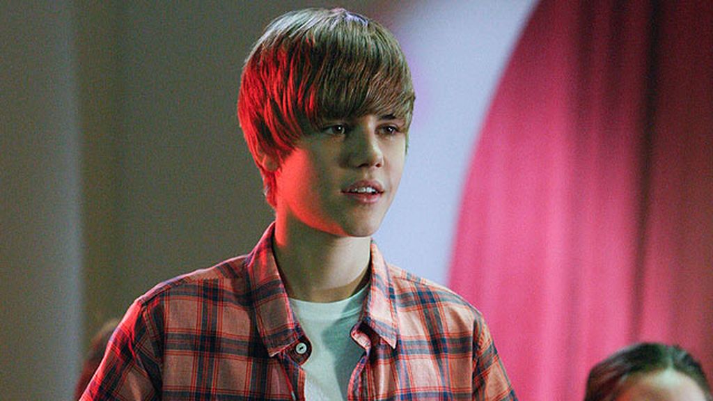 Justin Bieber, cameo de lujo en 'CSI Las Vegas'