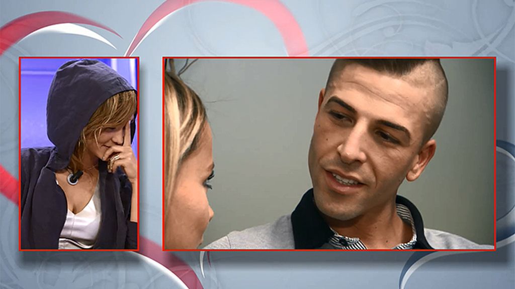 Labrador: "Laia esconde puro fuego"