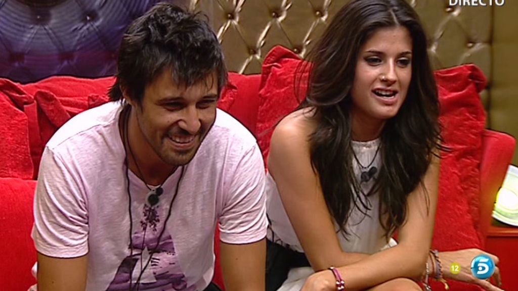 ¿Seguirán con su relación o terminará para siempre?