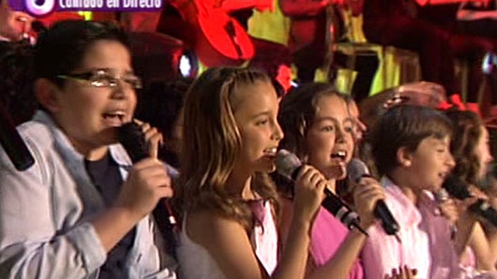 Pilar Rubio se transforma en 'Patito'