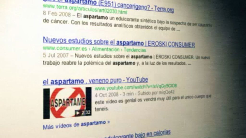 Transgénicos y otros alimentos bajo sospecha