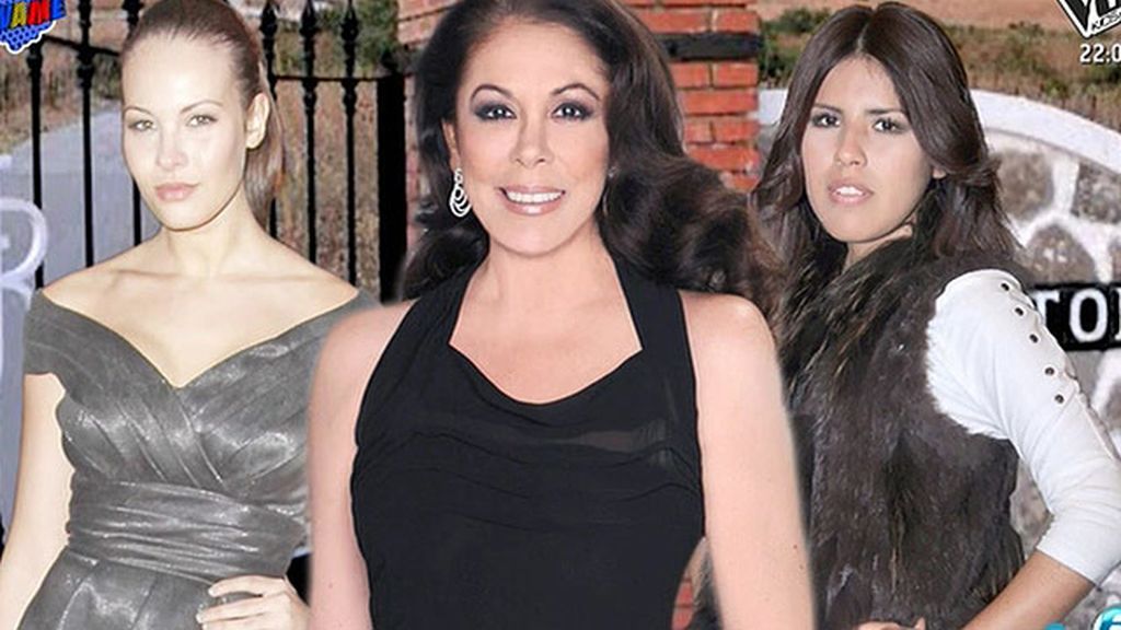 ¿Dará una exclusiva la hija de Isabel Pantoja?
