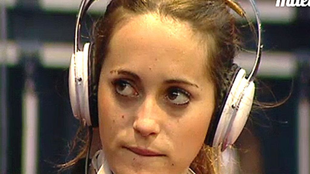 Los concursantes dan el cante... y el baile, en la nueva prueba semanal