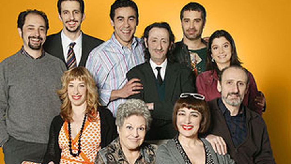 El presidente requiere los servicios de 'un matón'