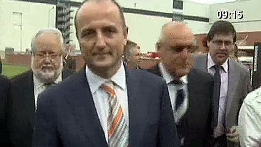 Los políticos más sexys