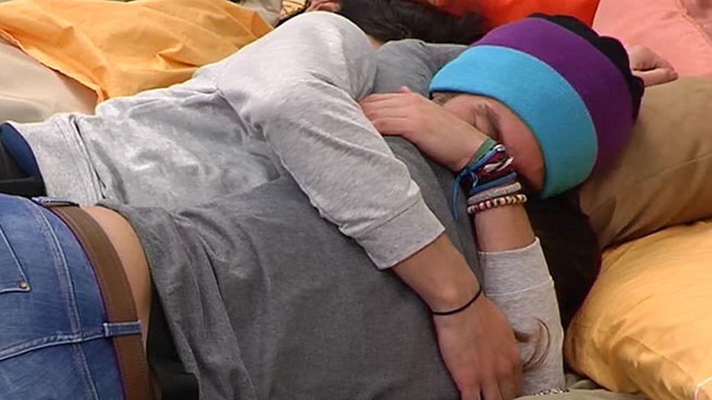 ¿Se convertirán en la primera pareja de 'GH catorce'?