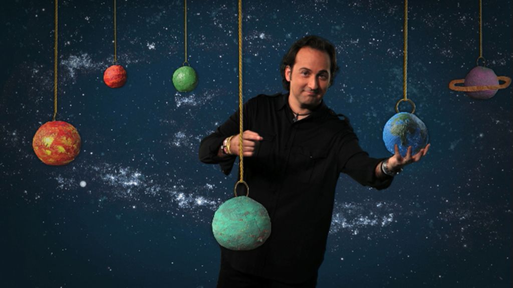 ¡Ellos ya tienen sus alas verdes!