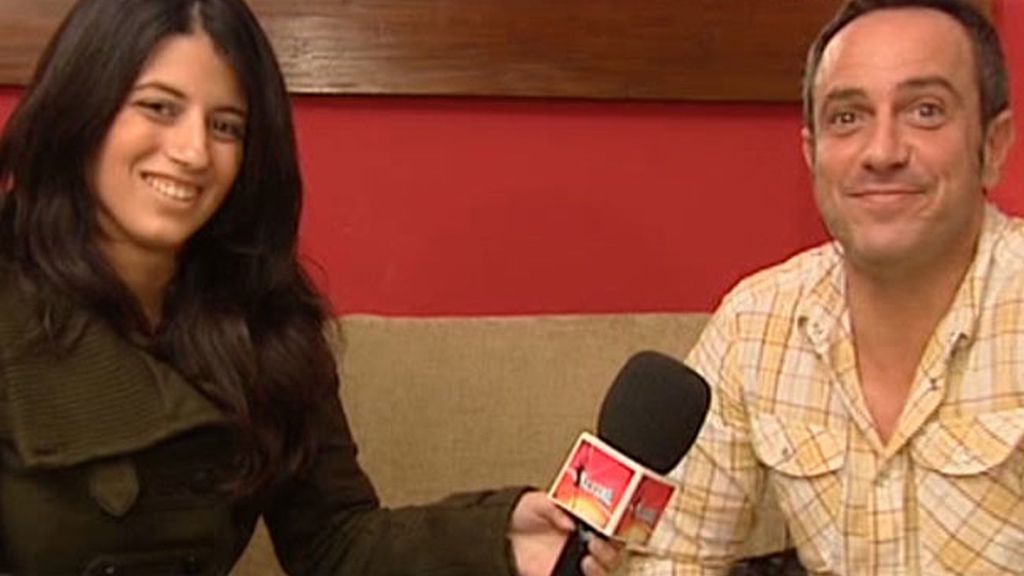 Su pisito junto al mar