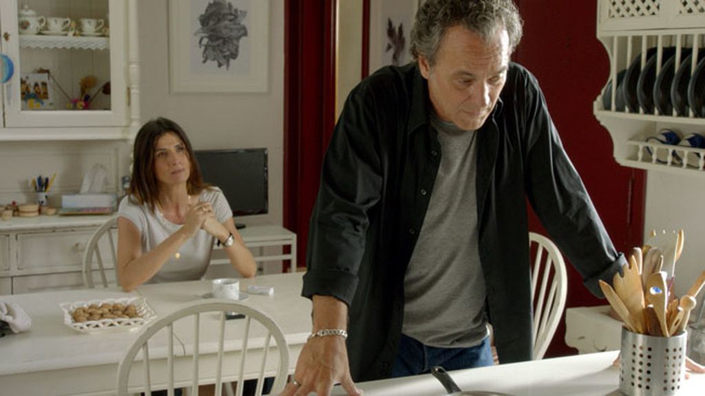 Este martes, a partir de las 22:30 horas, en Telecinco