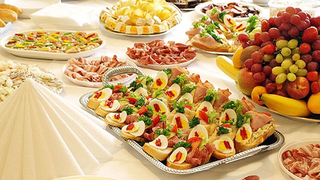 Chayo Mohedano dara el "sí quiero" en la Finca la Yerbabuena