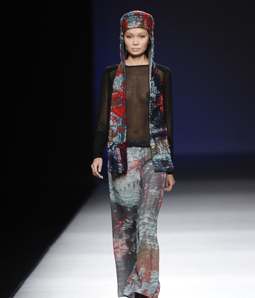 Una colección de estilo propio y atemporal