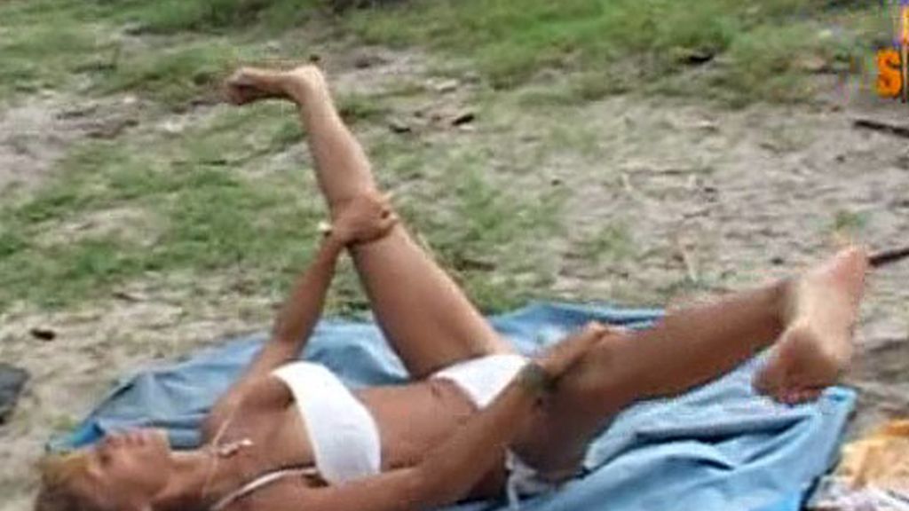 En forma con Malena Gracia