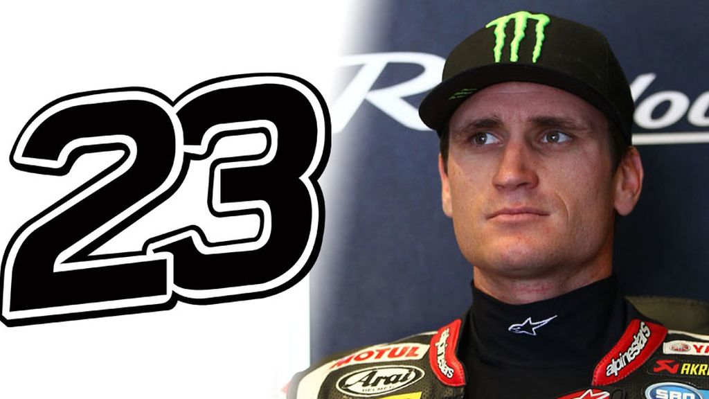 Broc Parkes: el único australiano en el Mundial