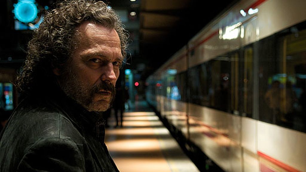 'No habrá paz para los malvados'