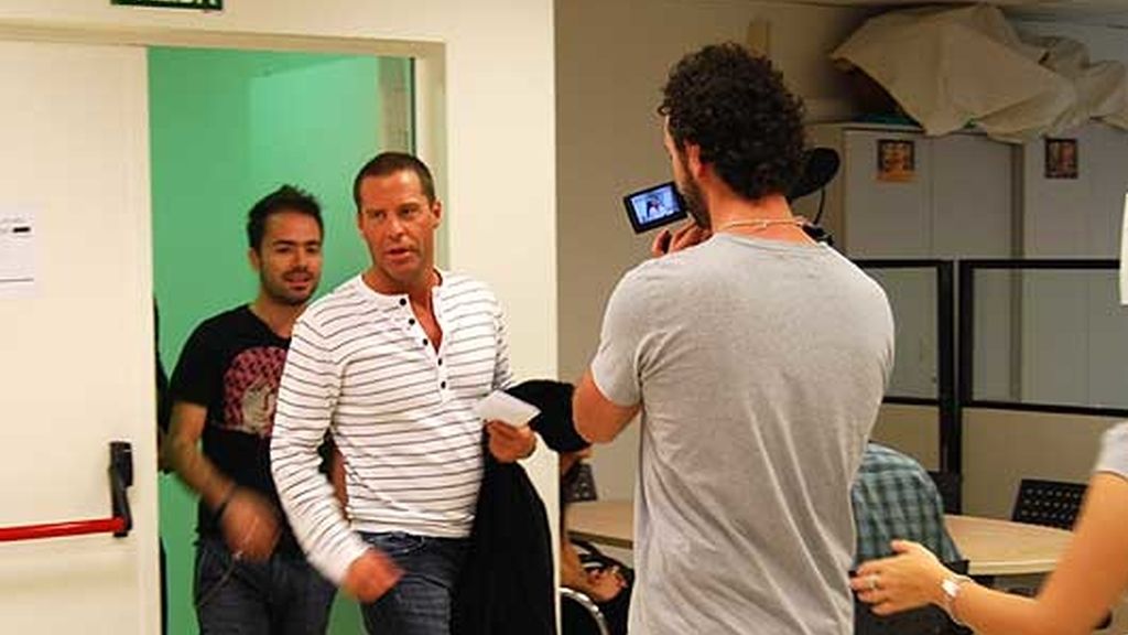 German en telecinco.es