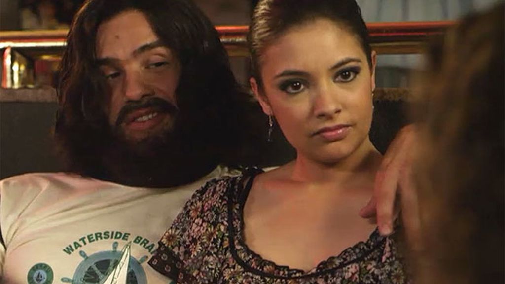 De vacaciones en Marbella