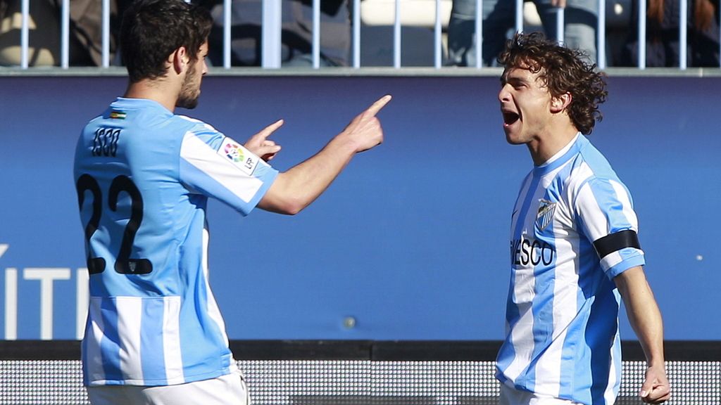 Málaga- Mallorca Málaga- Mallorca