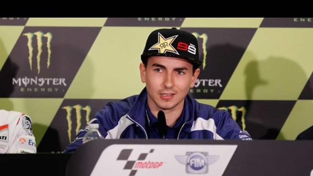 Stoner y Rossi, los protagonistas