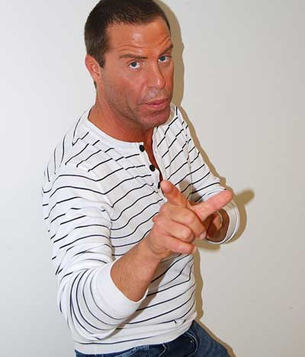 German en telecinco.es