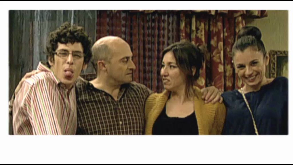 Chema no puede dejar de sentirse un 'rídiculo cornudo'