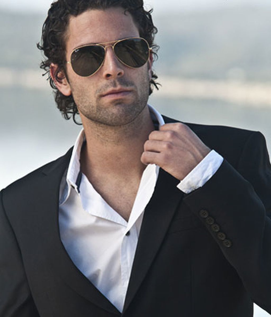 El lado más sensual de Abraham