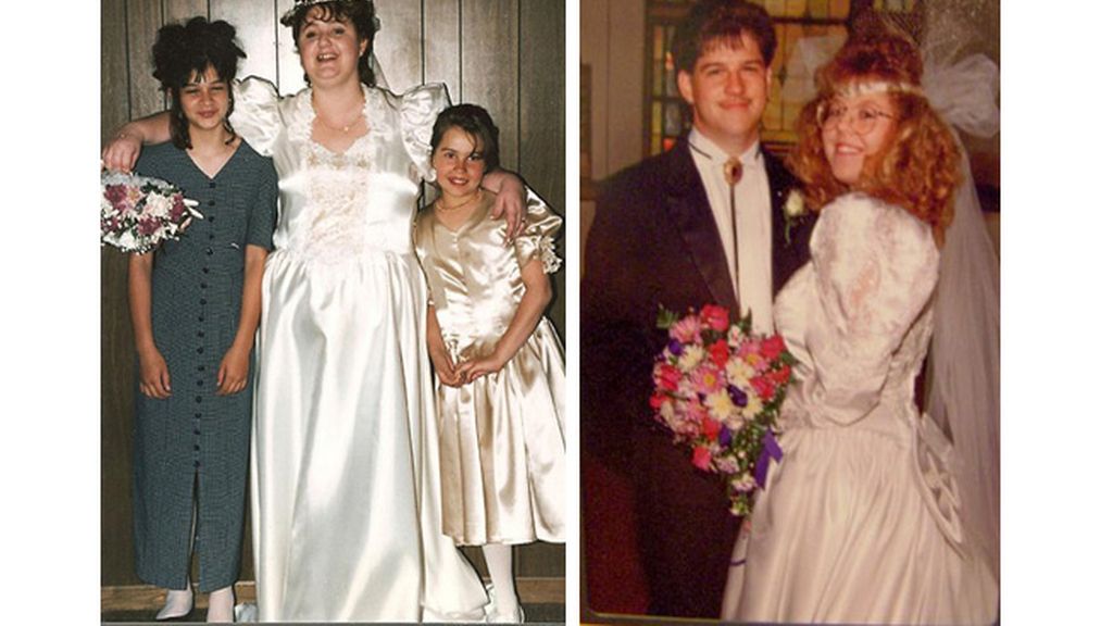 ¡Peligro, boda!