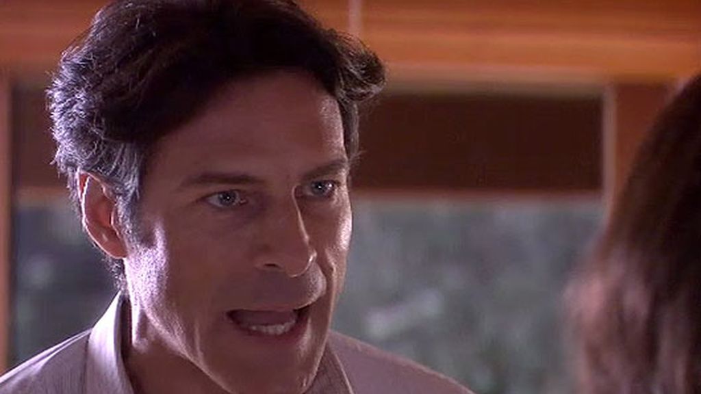 El primer marido de Tita: Lex Barker