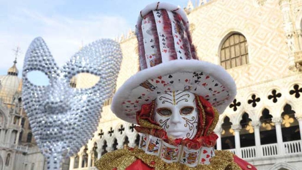 Carnaval en el mundo