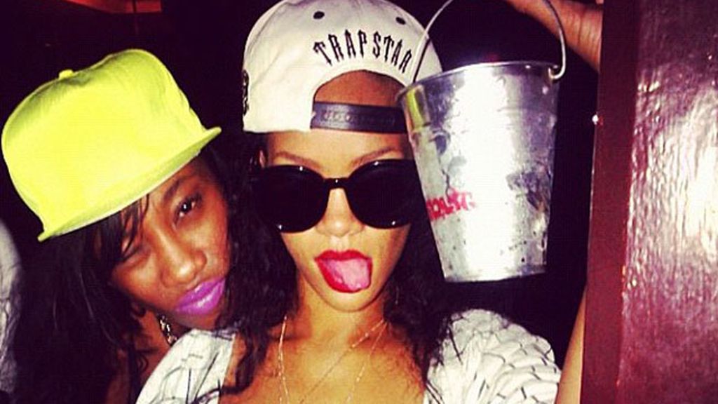 Rihanna