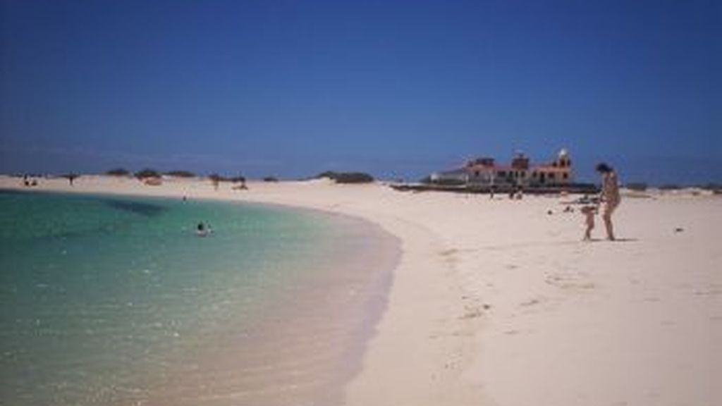 El Cotillo