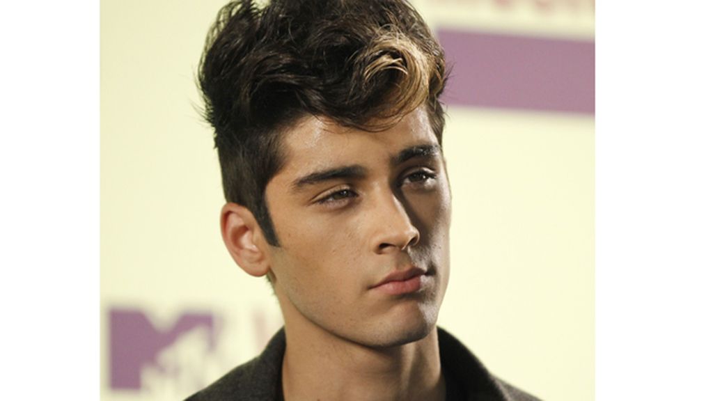 Zayn Malik