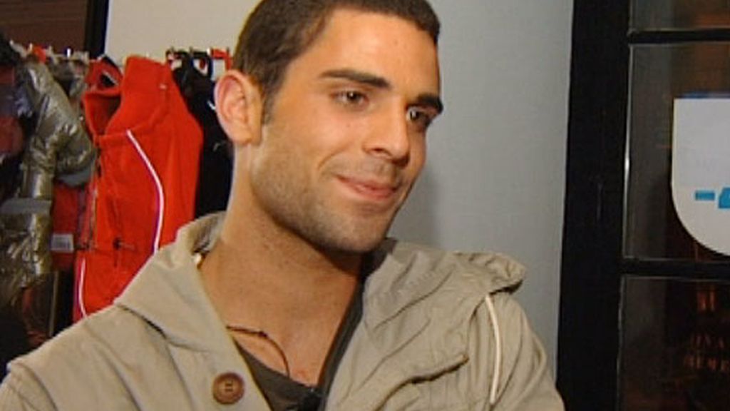 Abraham y Rebeca (05/04/11)