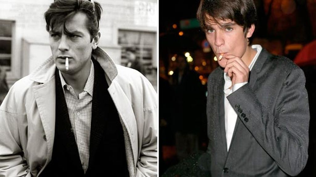 ALAIN FABIEN DELON