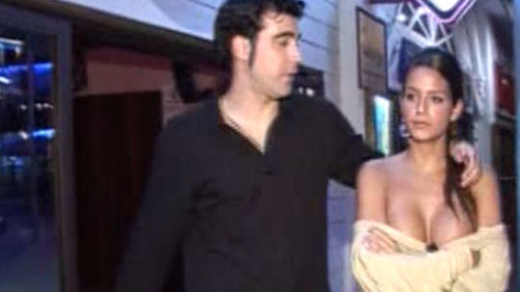 Los encantos de Tamara