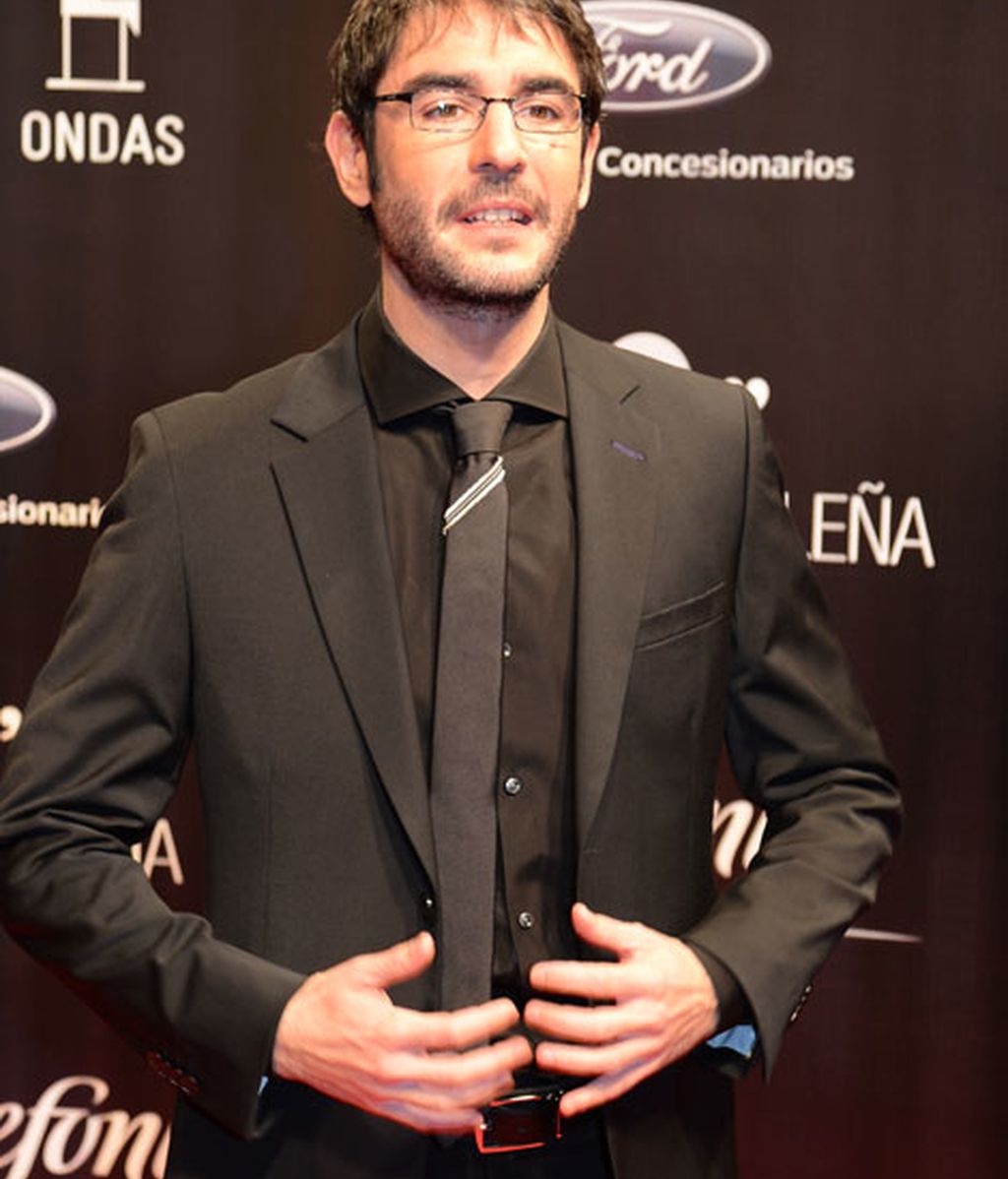 La gala, celebrada en el Gran Teatre del Liceu