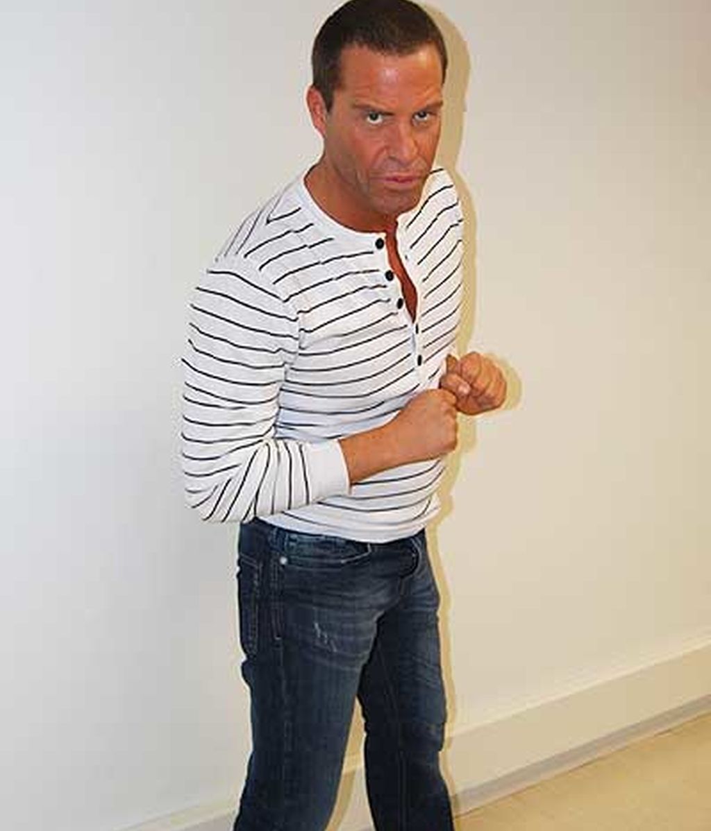 German en telecinco.es