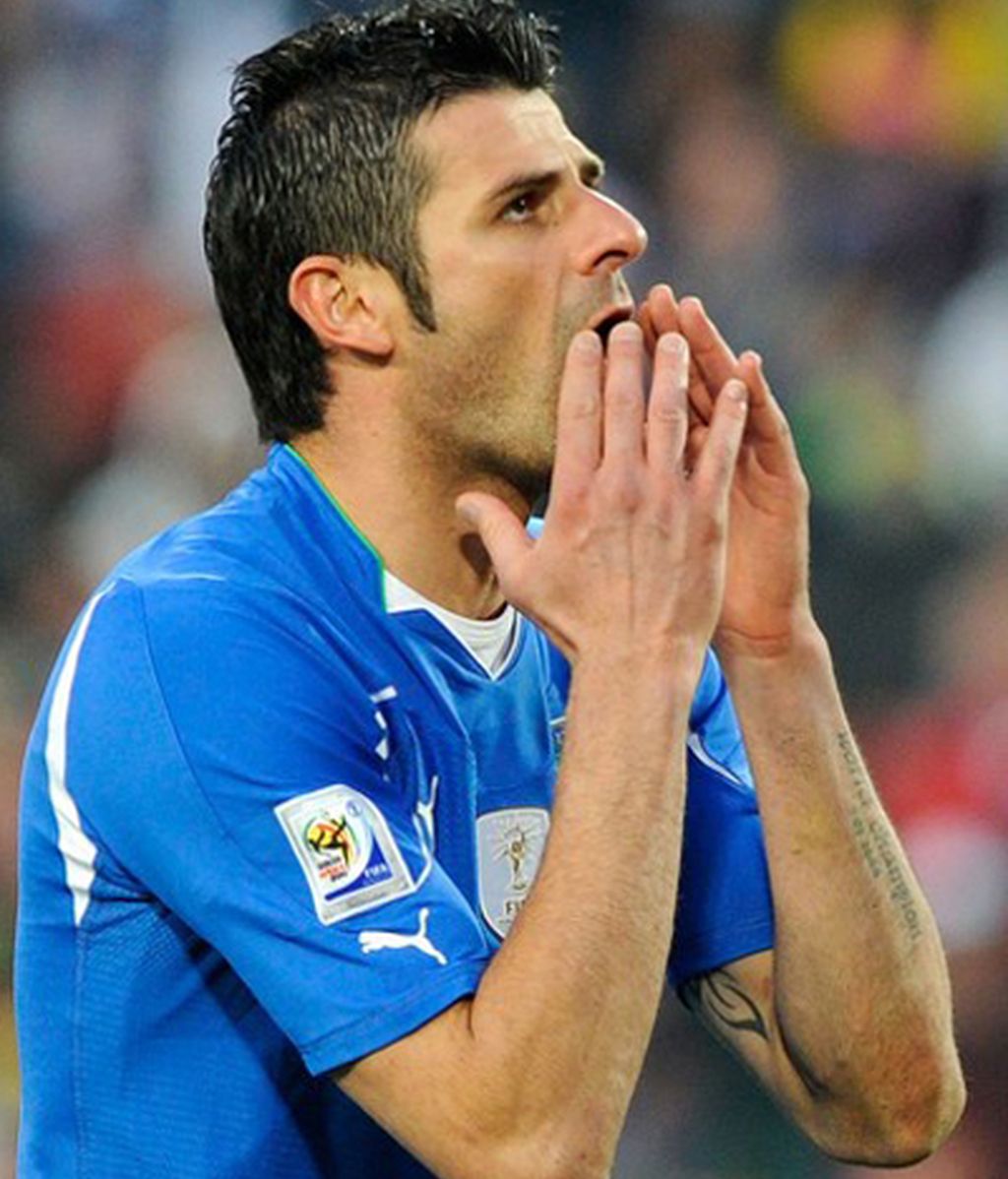 Italia se juega su prestigio