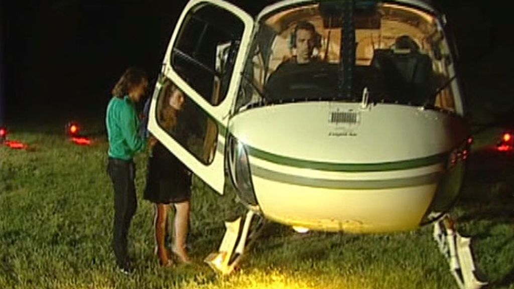 El ganador de 'GH 12+1' se despide de la que ha sido su casa durante 131 días