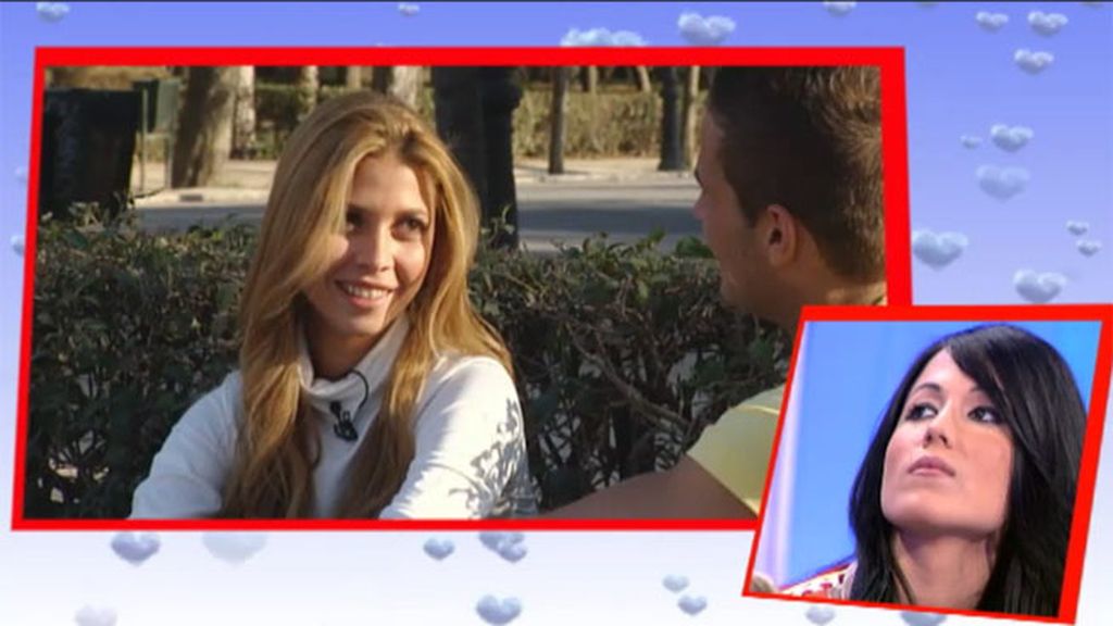 Clar e Inma (05/04/12)