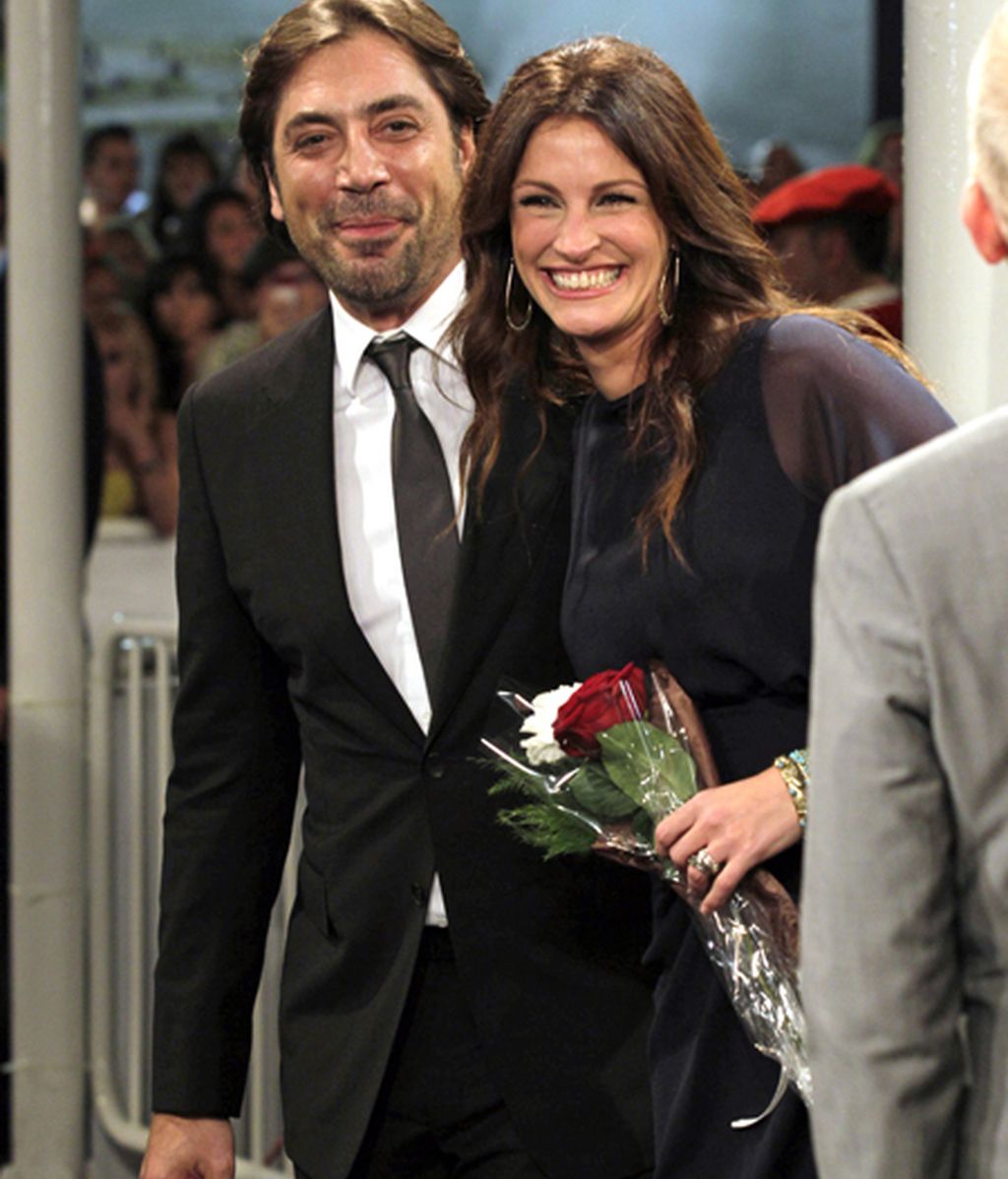 58º Festival de cine San Sebastián