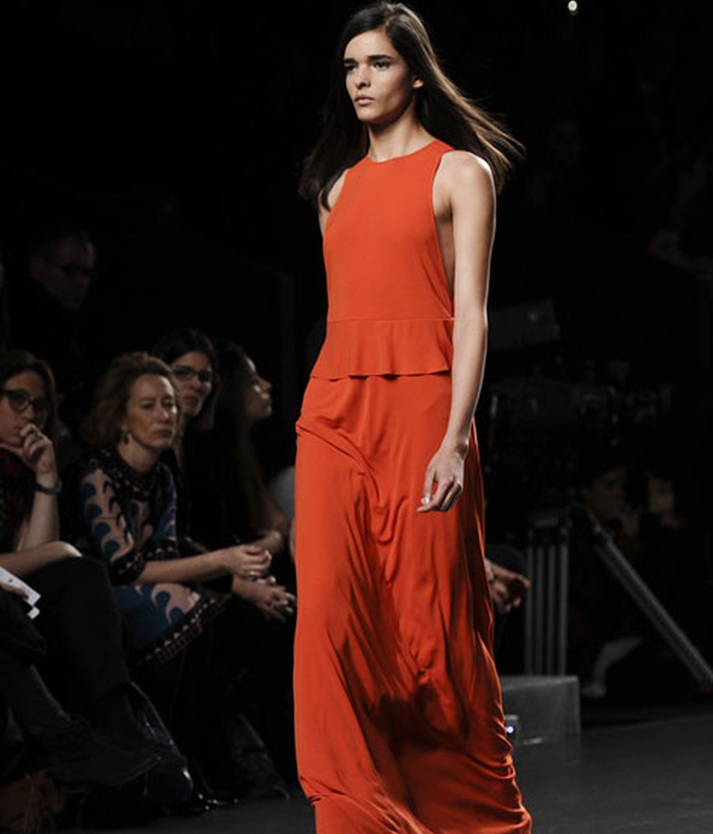 Ángel Schlesser: esencia minimal