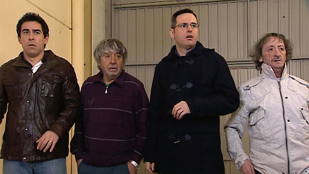 Maite continúa en la cárcel