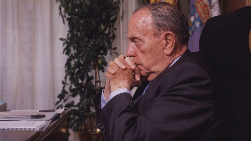 Tercer padre de la Constitución