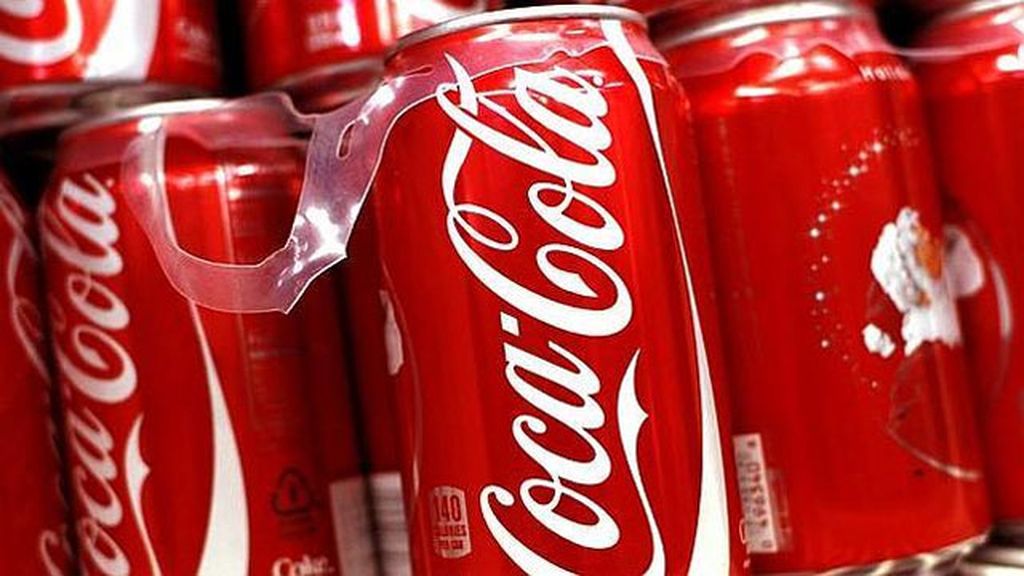 Coca Cola