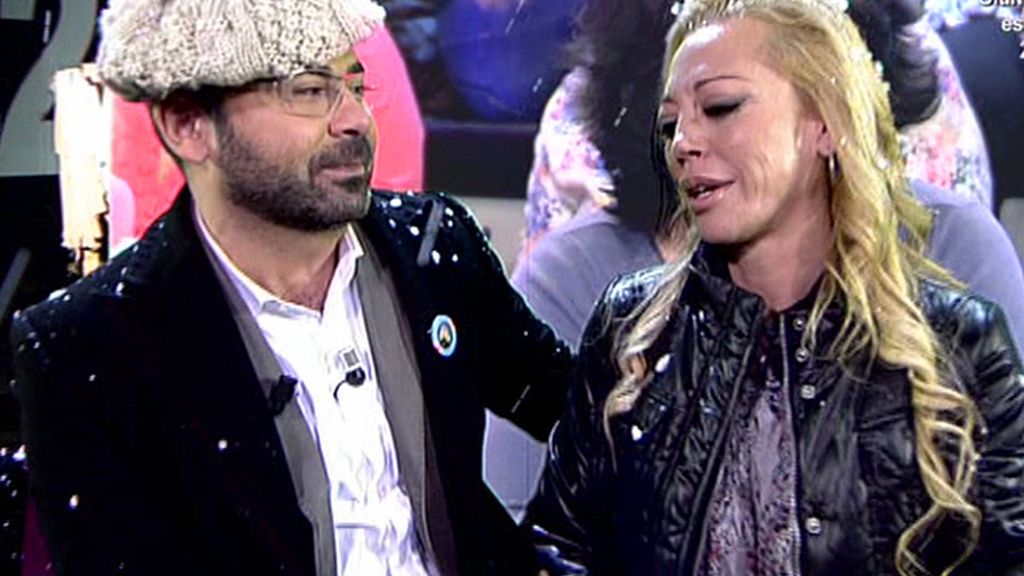 La co-presentadora se confiesa en su entrevista más íntima